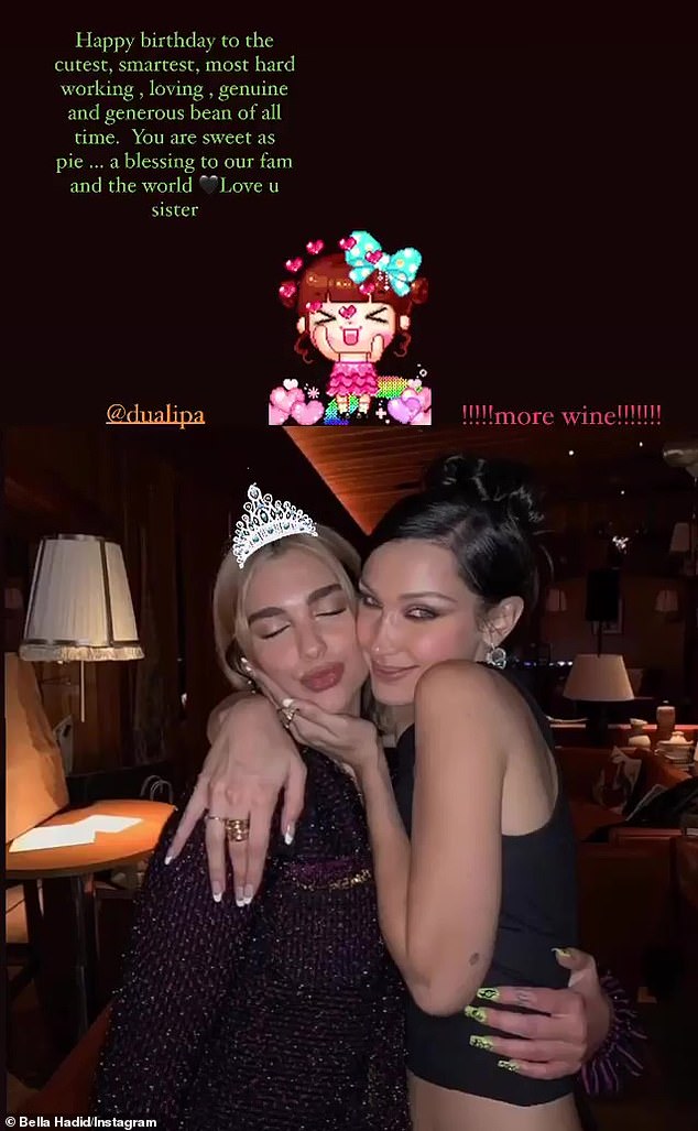 Dua Lipa