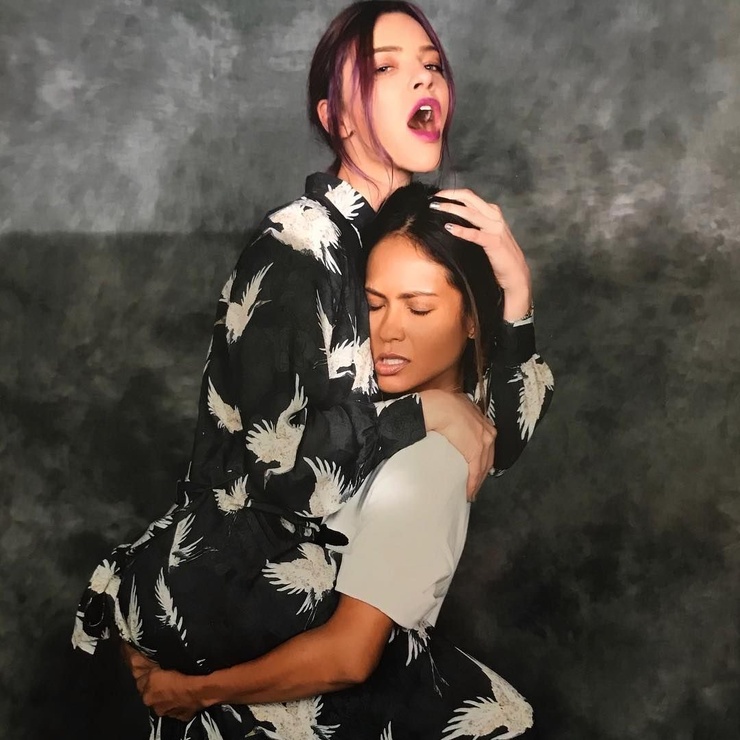 Lauren German Lauren German