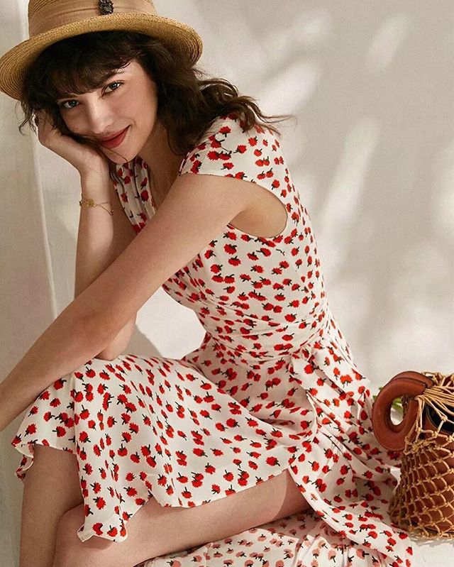 ANA MACCARINI