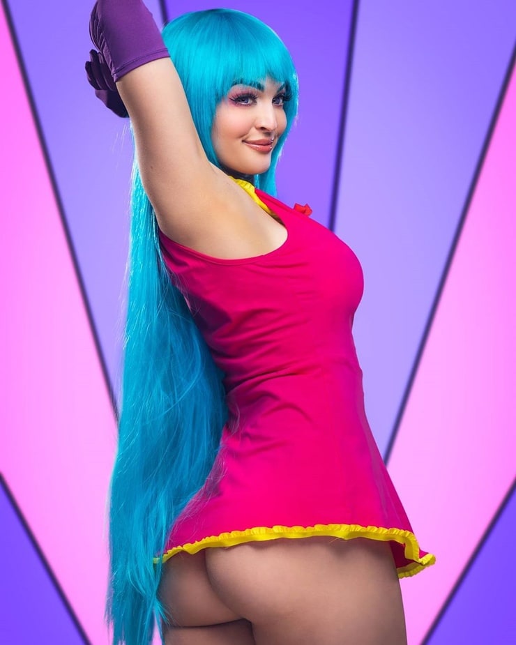Danielle Denicola Danielle Denicola