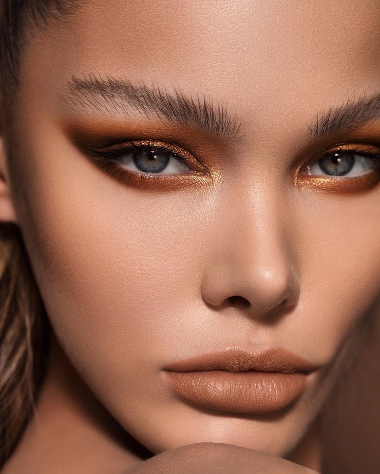 Katerina Smirnova Katerina Smirnova
