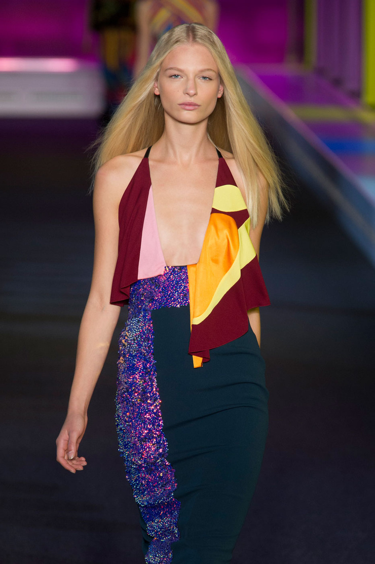 Frederikke Sofie Falbe-Hansen