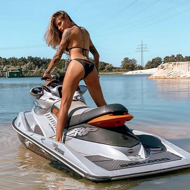 Sophia Thomalla Sophia Thomalla