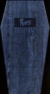 The Misfits Box Set