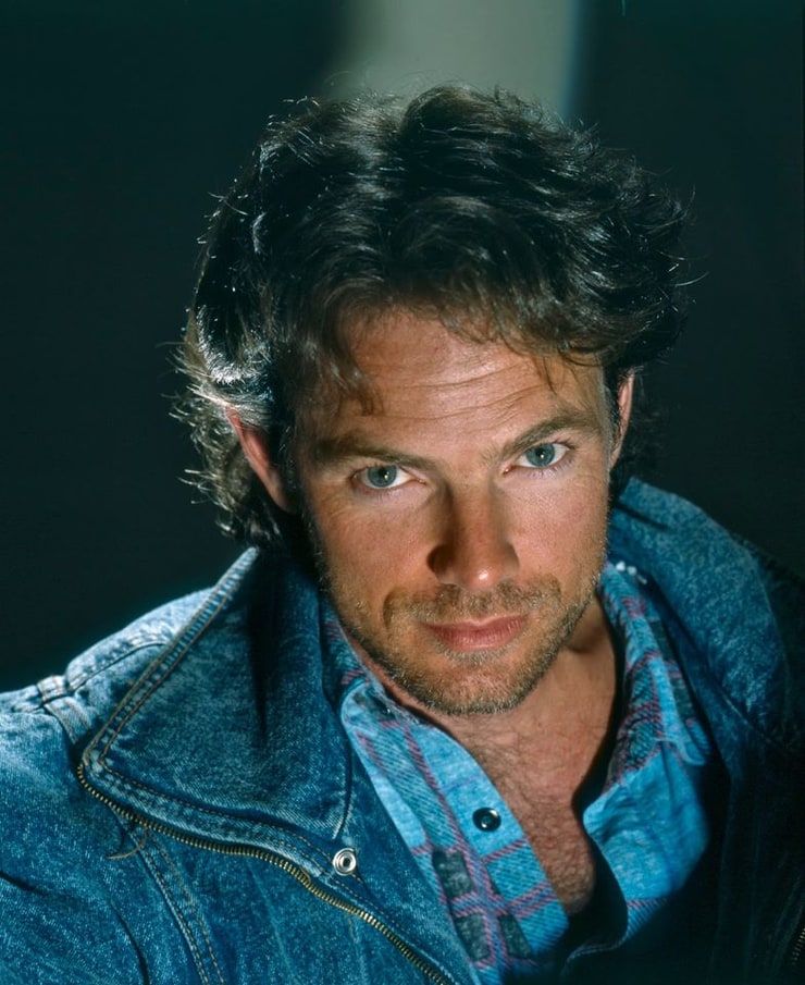 Bruce Greenwood