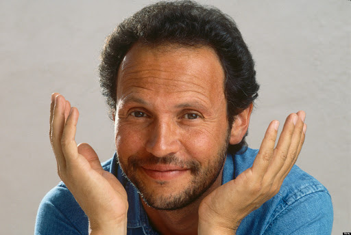 Billy Crystal Billy Crystal