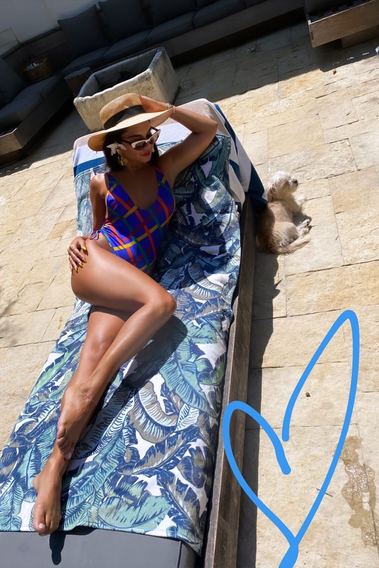 Vanessa Hudgens Vanessa Hudgens