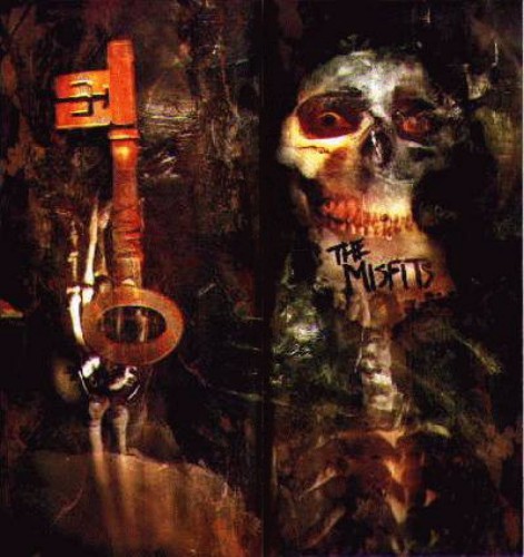 The Misfits Box Set