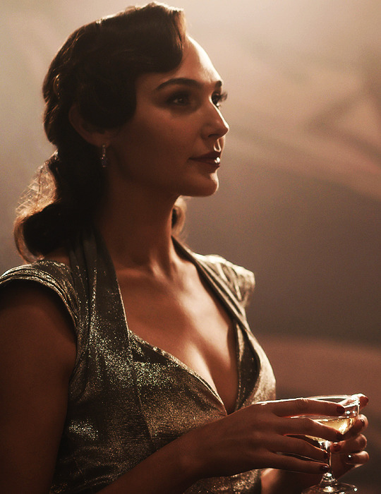 Gal Gadot Gal Gadot