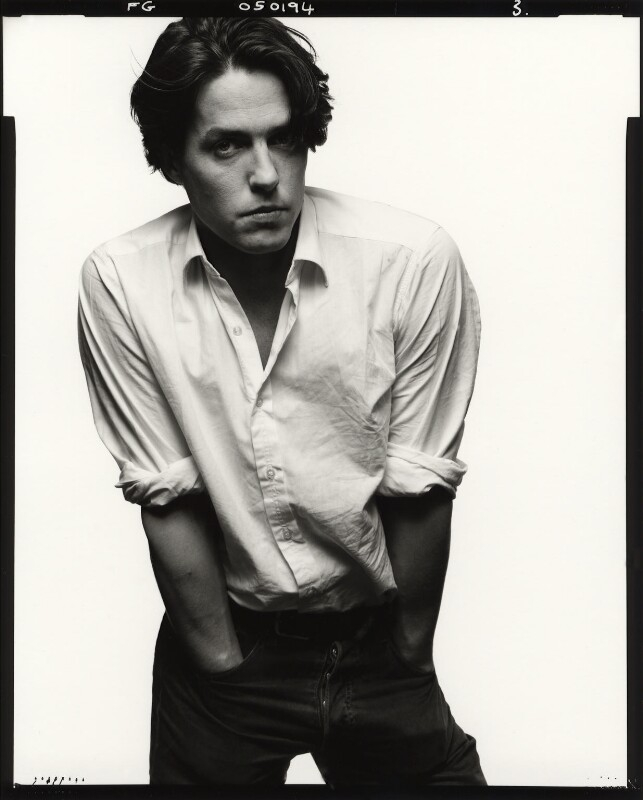 Hugh Grant