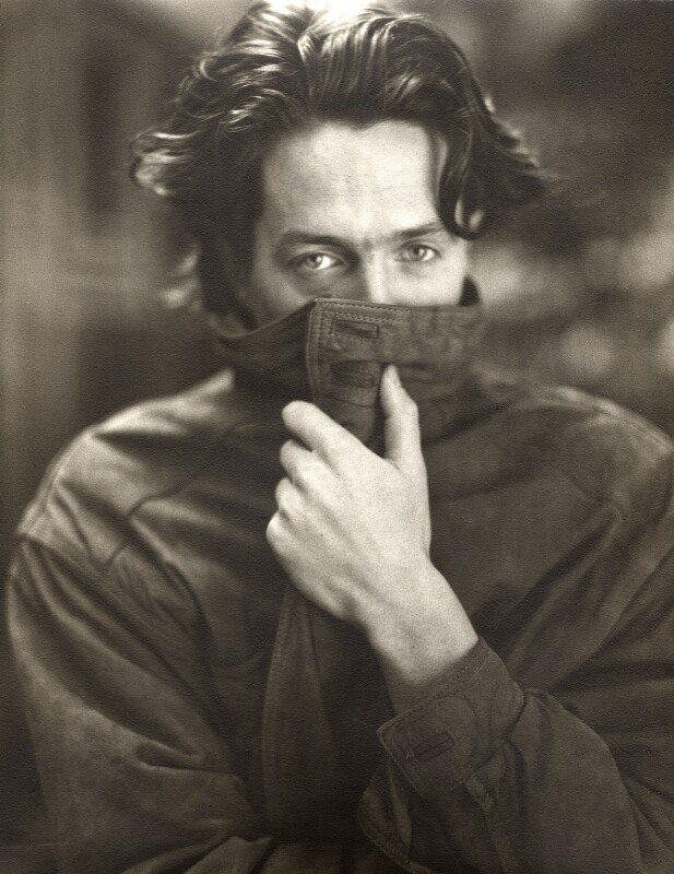 Hugh Grant