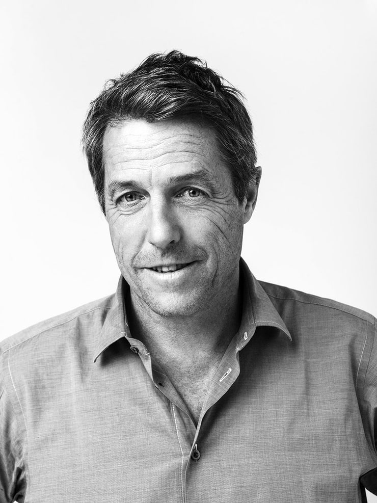 Hugh Grant