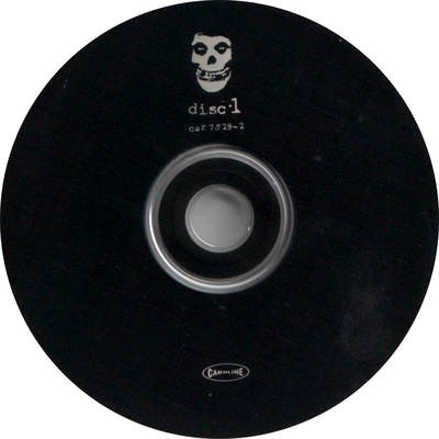 The Misfits Box Set