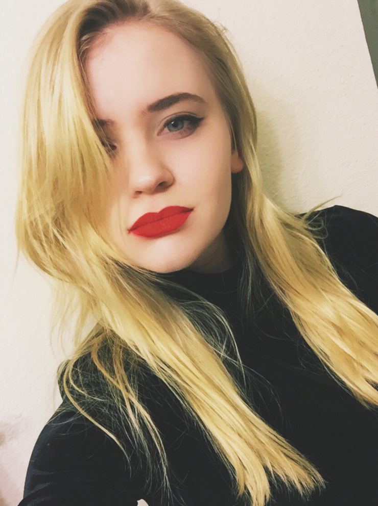 Sierra McCormick
