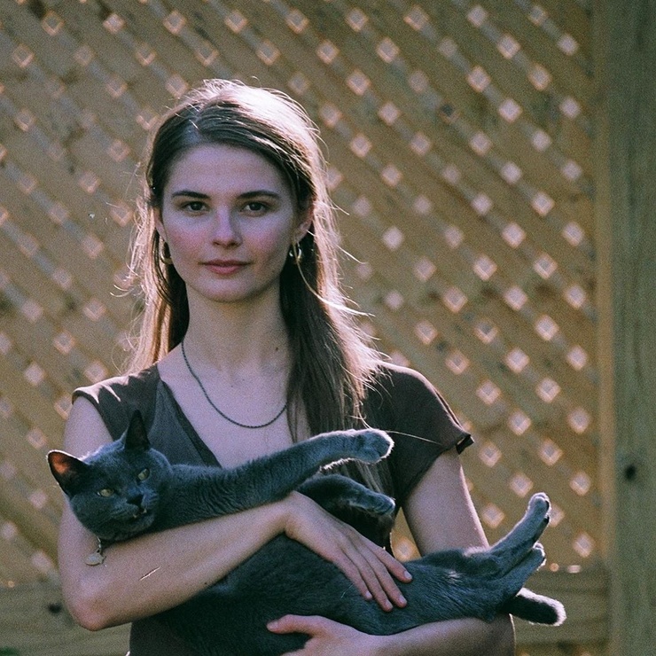 Stefanie Scott Stefanie Scott