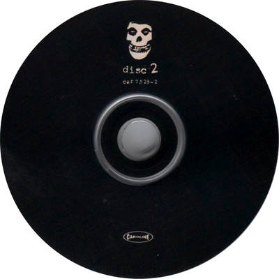 The Misfits Box Set