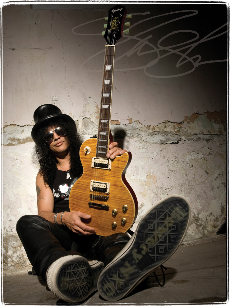 Slash