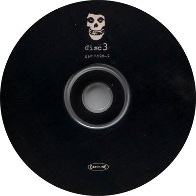 The Misfits Box Set