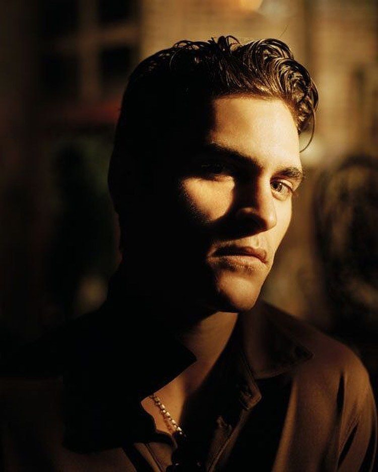 Joaquin Phoenix