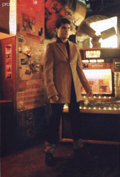 Joaquin Phoenix