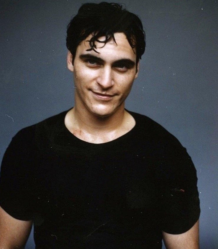 Picture of Joaquin Phoenix