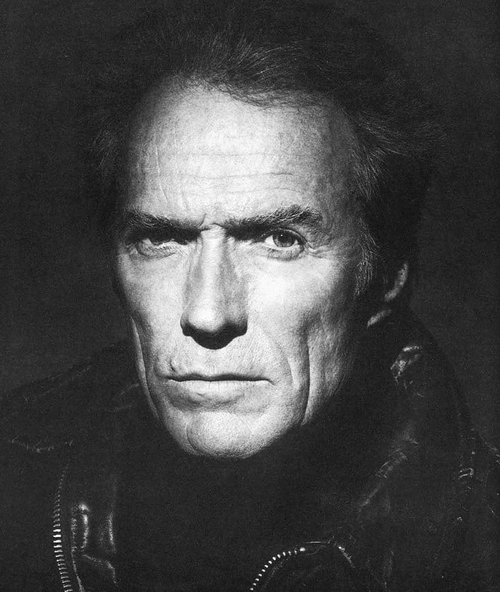 Clint Eastwood