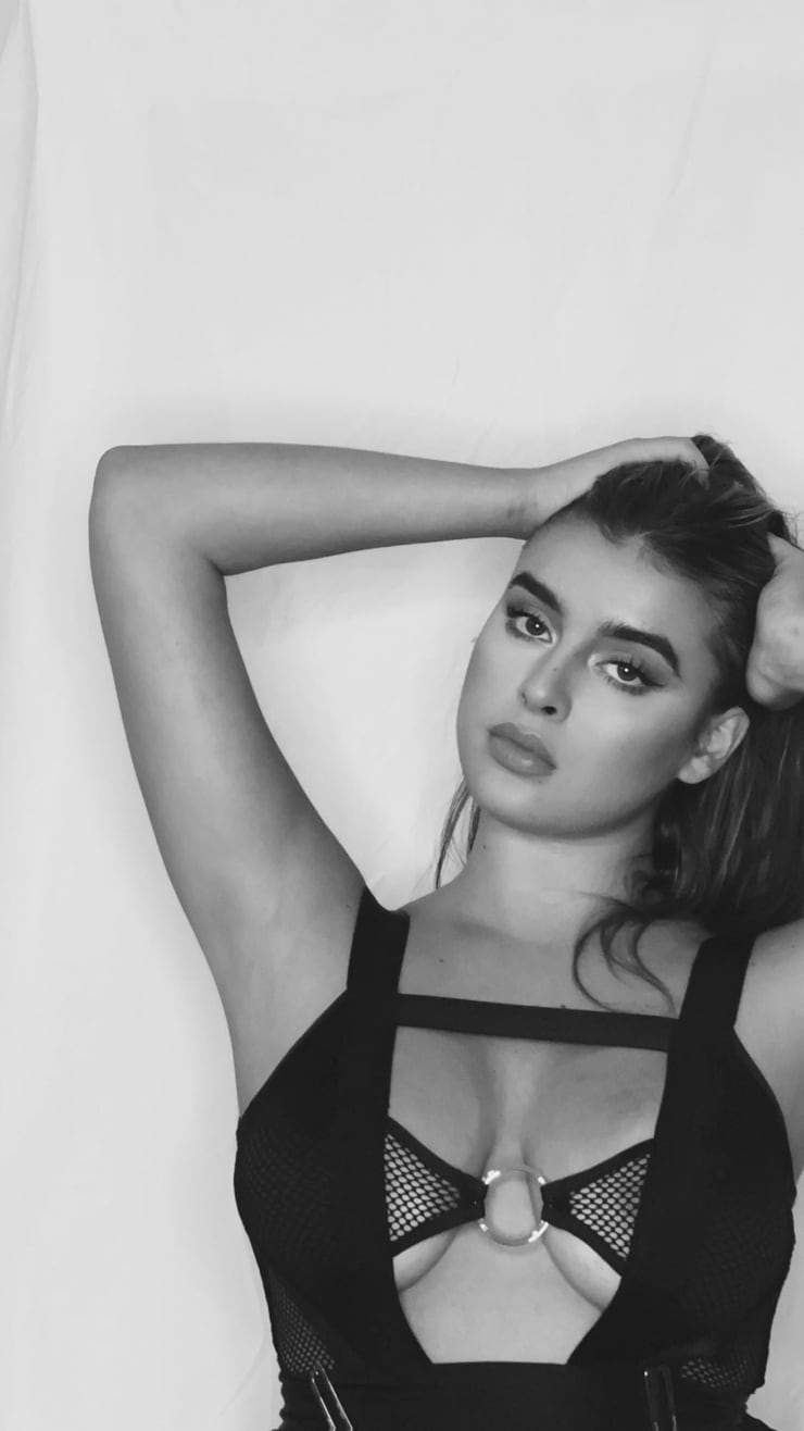 Kalani Hilliker