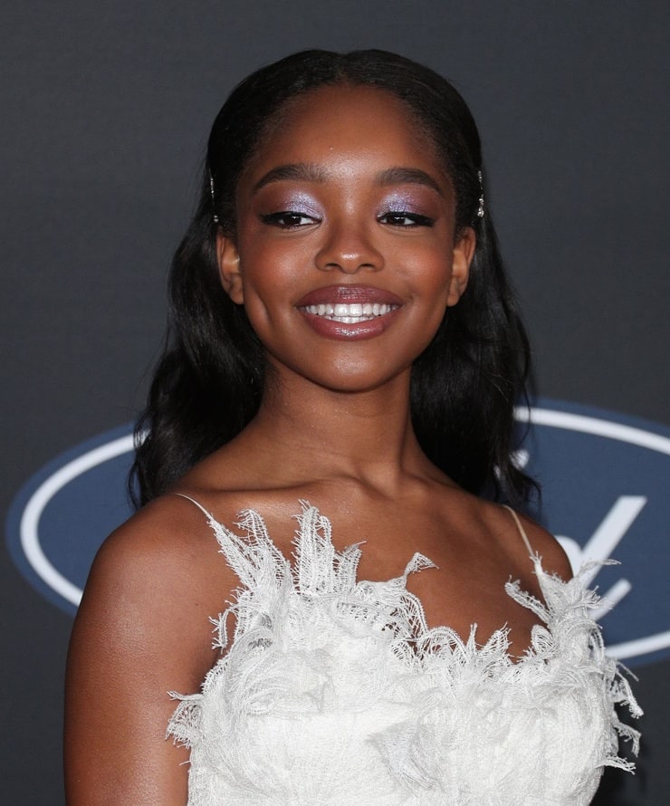 Marsai Martin 398