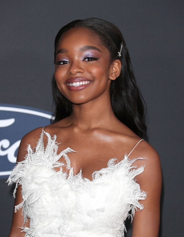 Picture of Marsai Martin