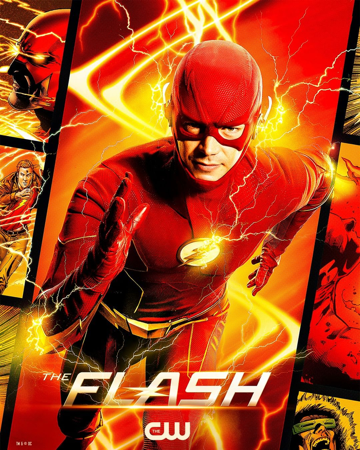 Barry Allen
