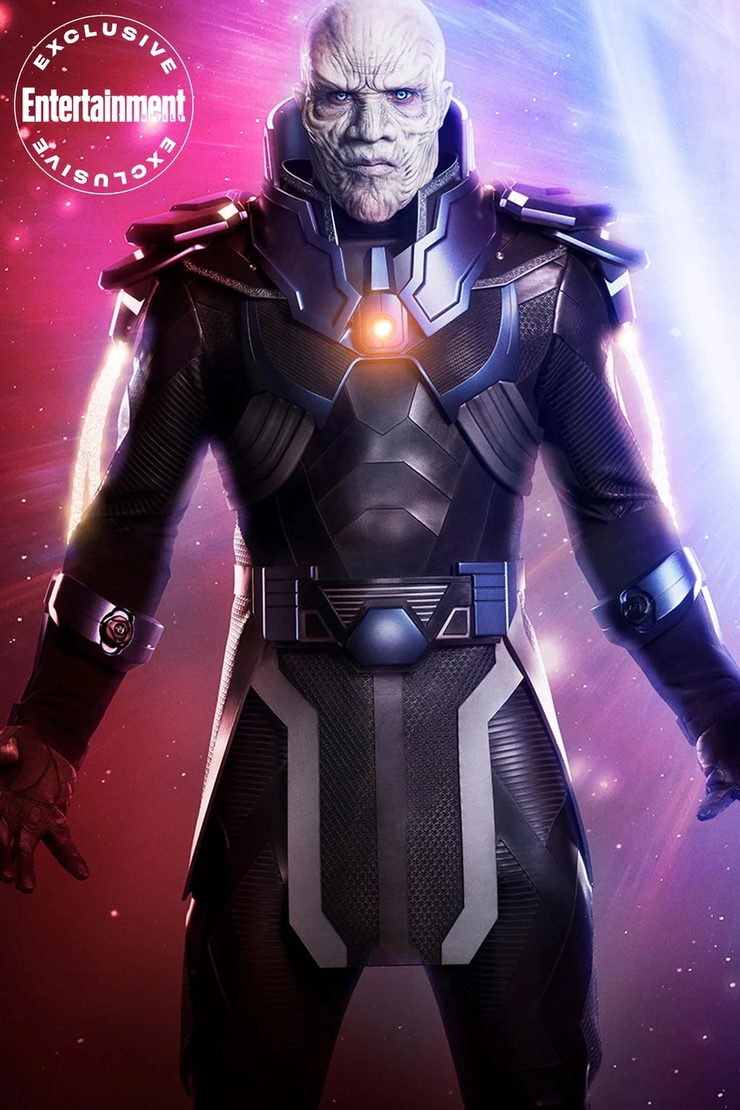 Mobius (Anti-Monitor)