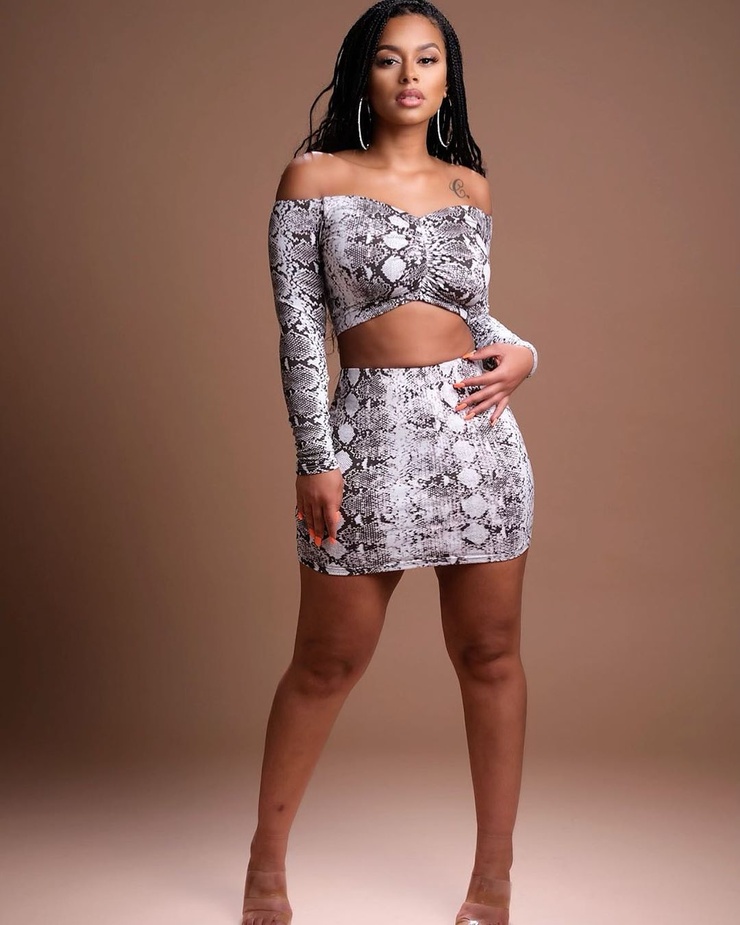 Winny Munoz