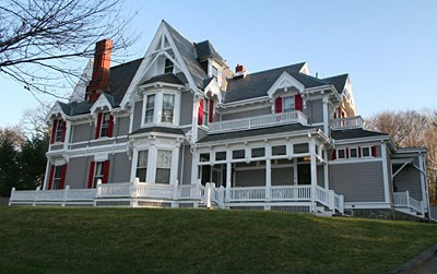 Newton, Massachusetts