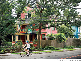 Newton, Massachusetts