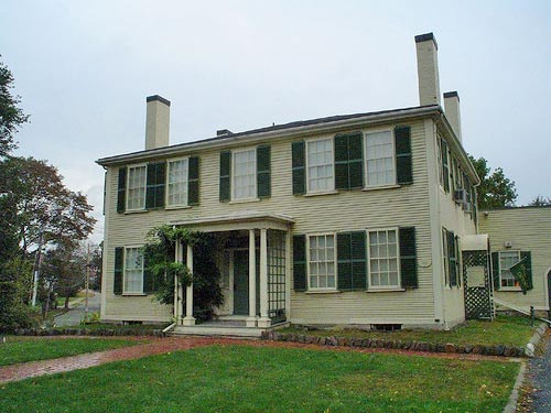 Newton, Massachusetts