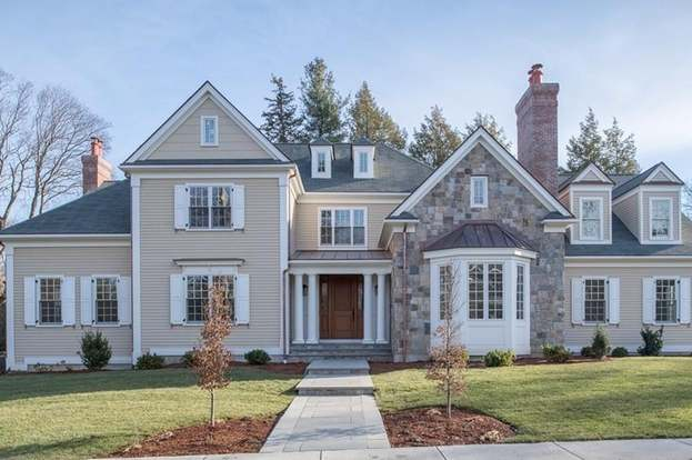 Newton, Massachusetts