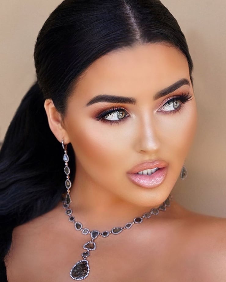 Picture of Abigail Ratchford