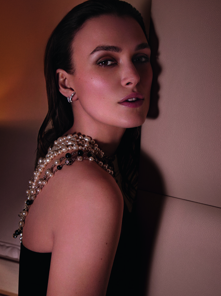 Keira Knightley Keira Knightley