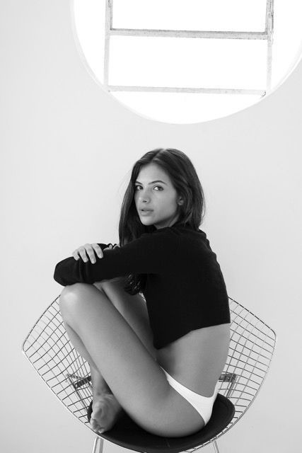 Fernanda Moraes Fernanda Moraes