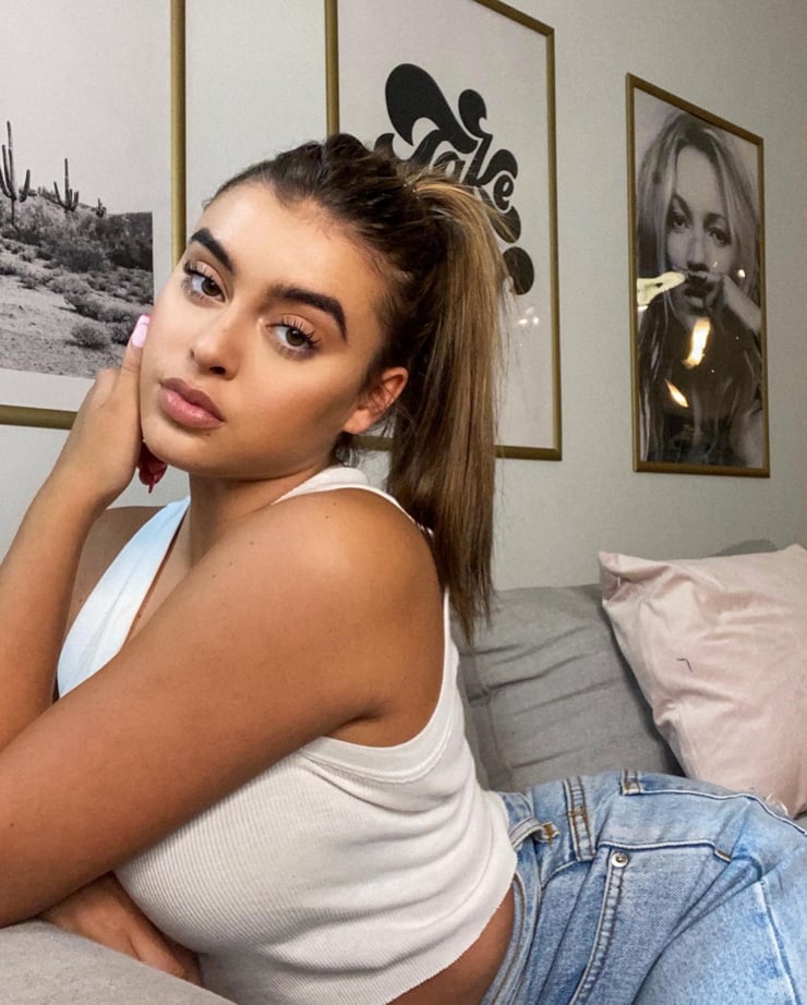Kalani Hilliker
