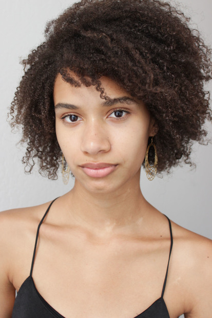 Alecia Harger