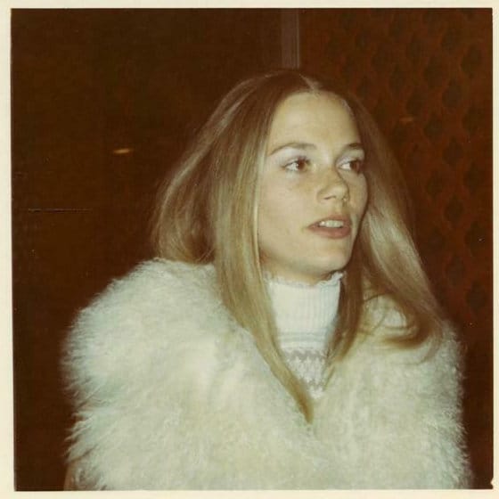 Peggy Lipton