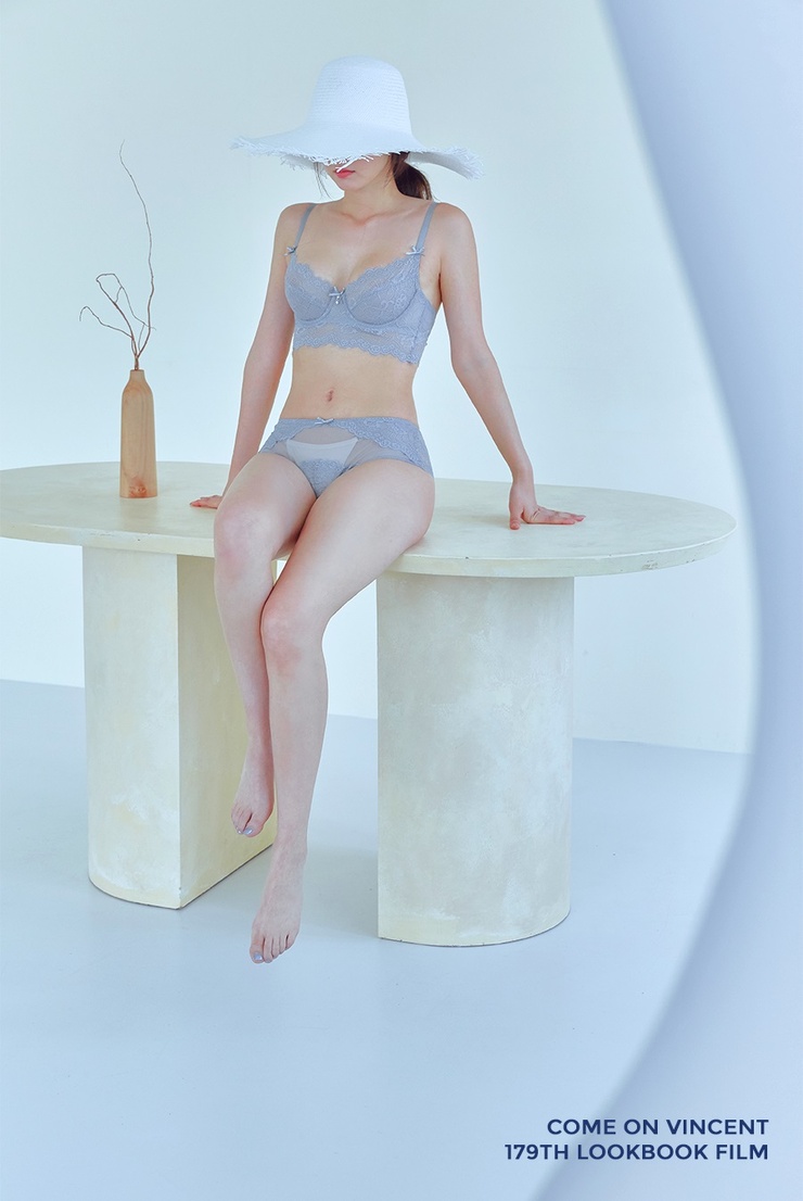 Lee Chae Eun