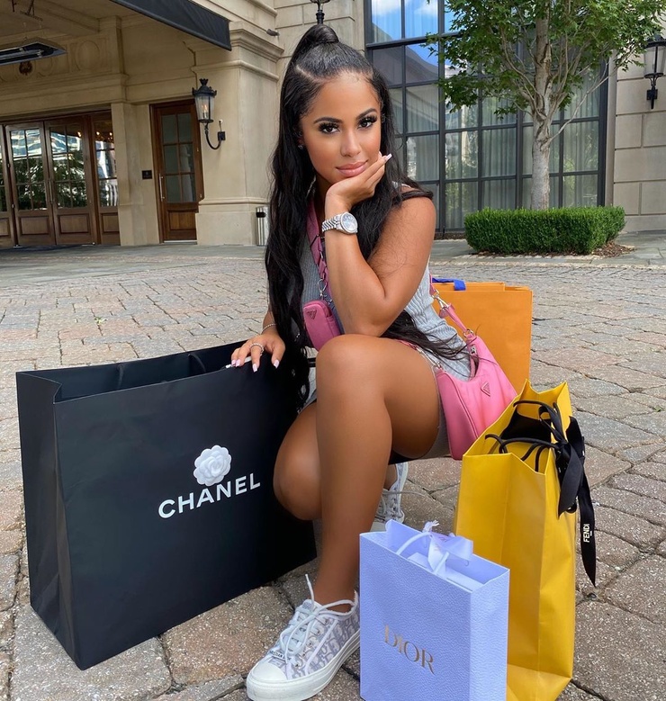 Yazmine Lopez