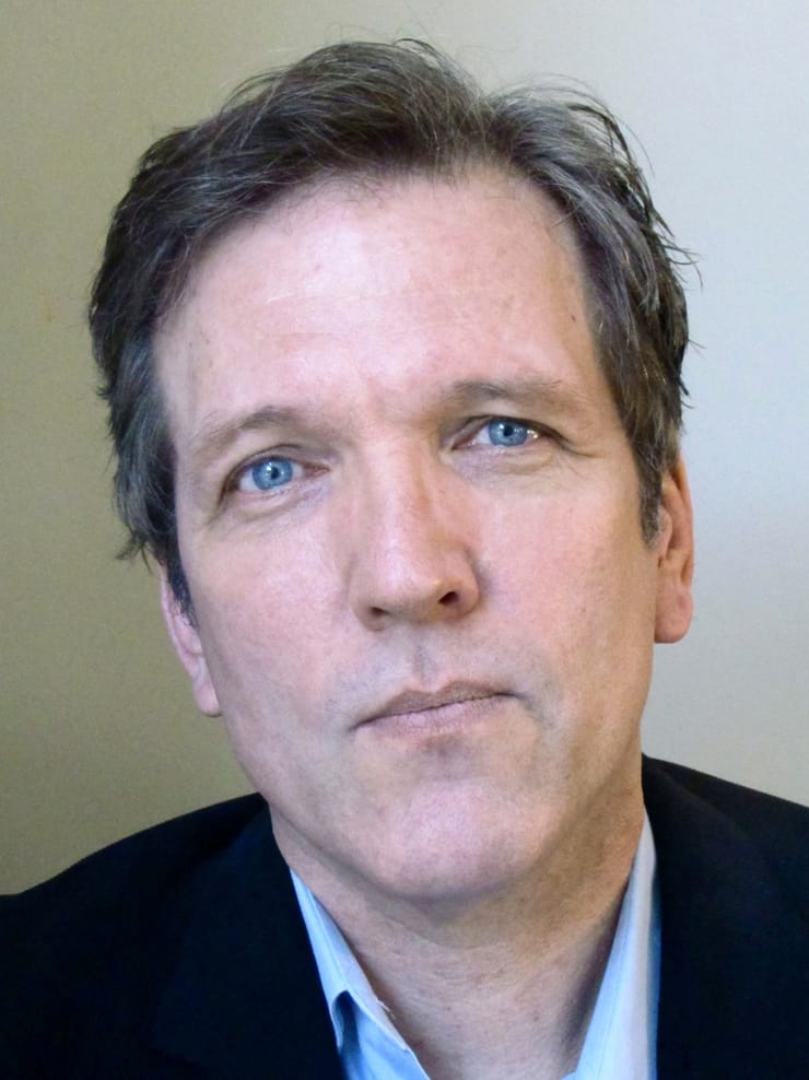 Martin Donovan