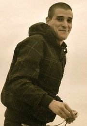 Mathieu Auvray