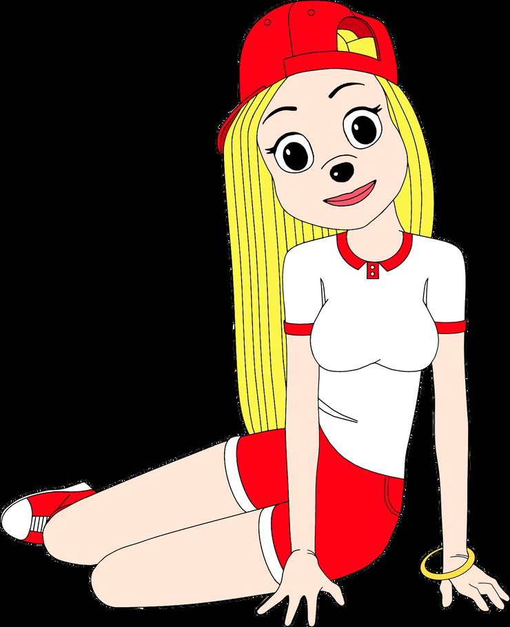 Heartfilia MacPoodle