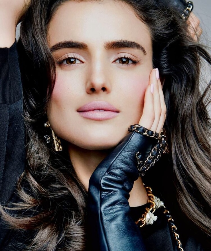 Blanca Padilla