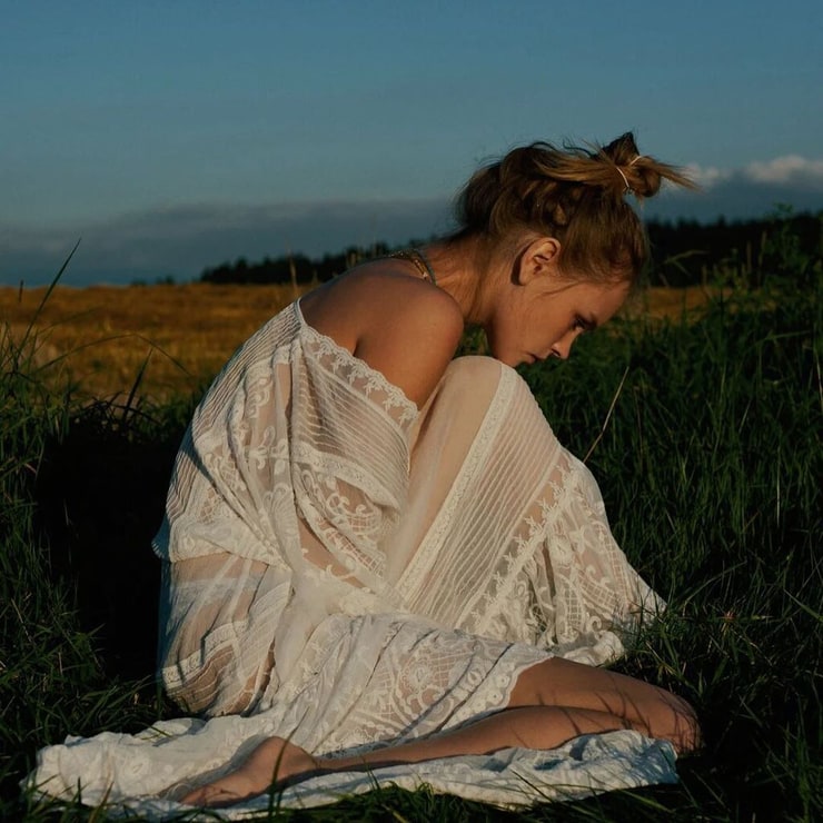Anastasia Shcheglova Anastasia Shcheglova