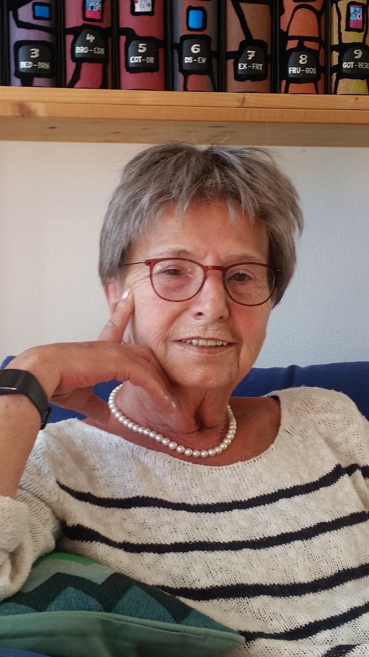 Mirjam Pressler